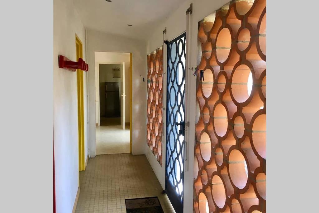 Villa Clair Accueil 圣乔治德蒂 外观 照片