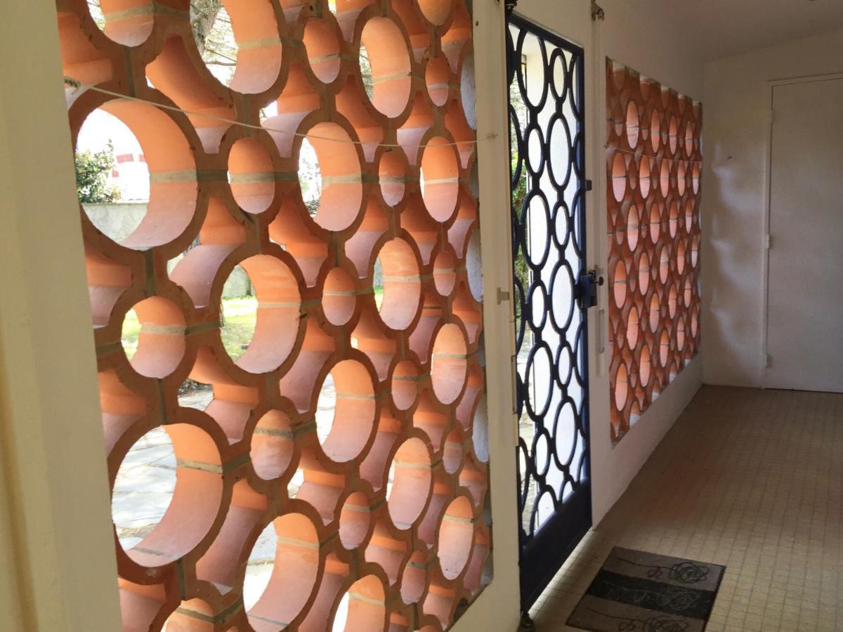 Villa Clair Accueil 圣乔治德蒂 外观 照片