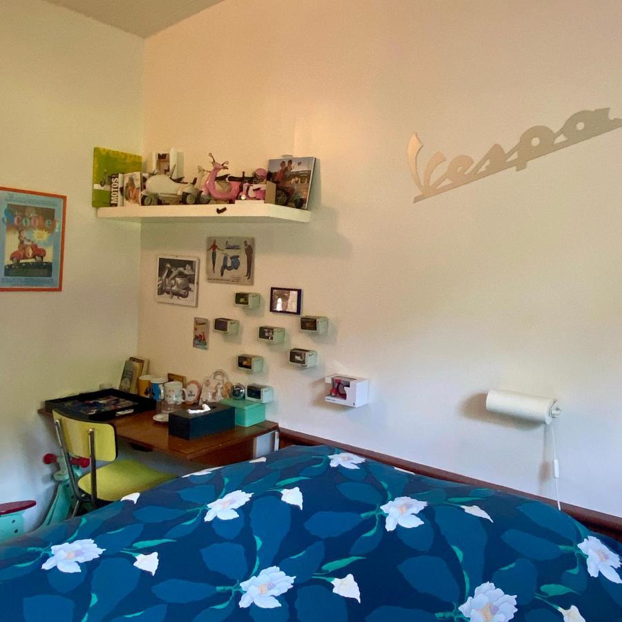 Villa Clair Accueil 圣乔治德蒂 外观 照片
